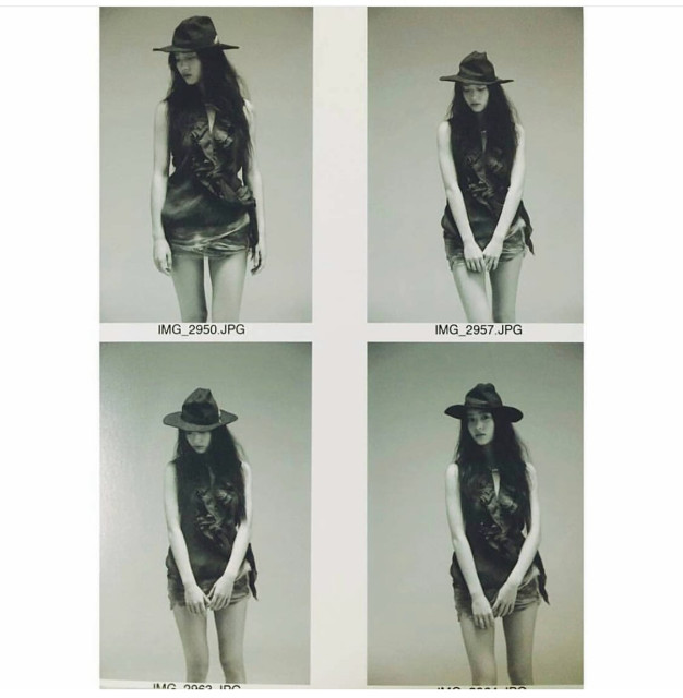 Krystal Jung instagram post 495224