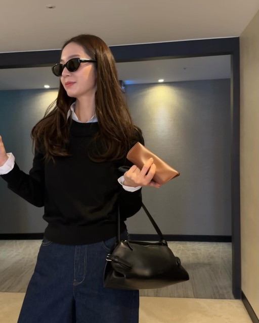 Krystal Jung instagram post 496013