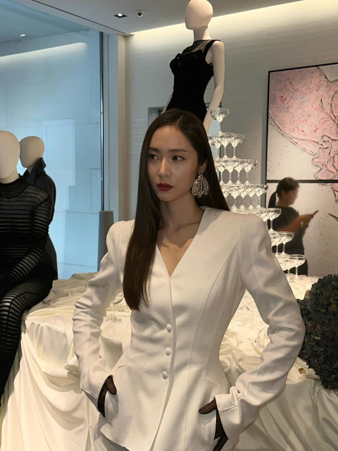 Krystal Jung instagram post 496115