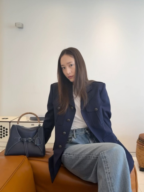 Krystal Jung instagram post 498650