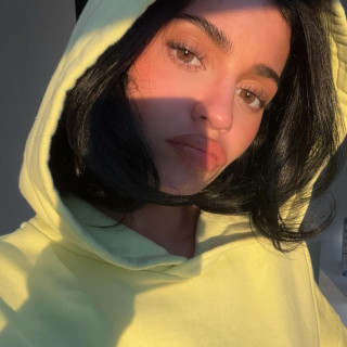 Kylie Jenner instagram pic #479411