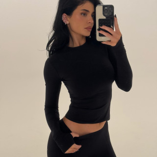 Kylie Jenner instagram pic #480559