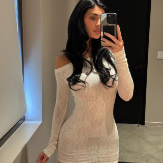 Kylie Jenner instagram pic #482966