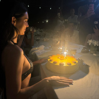 Kylie Jenner instagram pic #496944