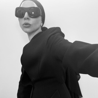 Lady Gaga instagram pic #491844