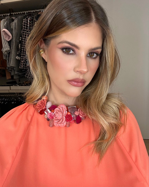 Lala Rudge instagram post 482330