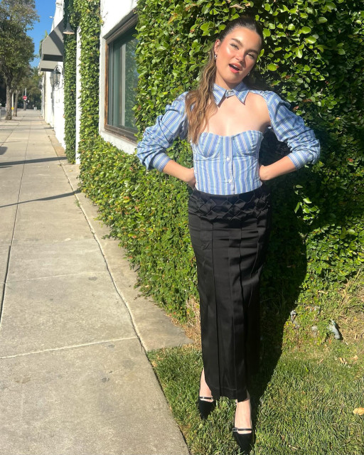 Landry Bender instagram post 470960