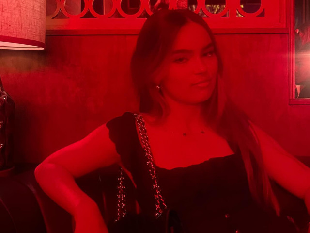 Landry Bender instagram post 471547