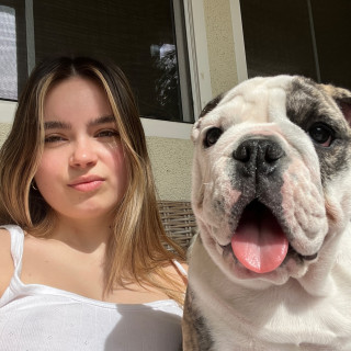 Landry Bender instagram pic #487873