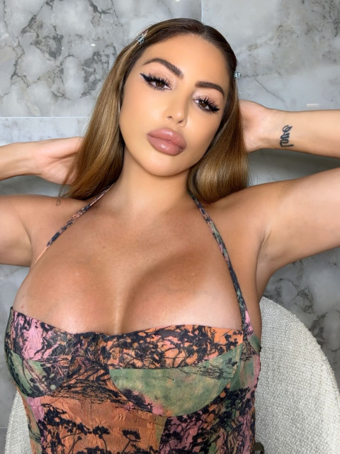 Larsa Pippen instagram post 493252