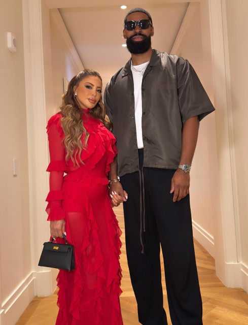 Larsa Pippen instagram post 493663