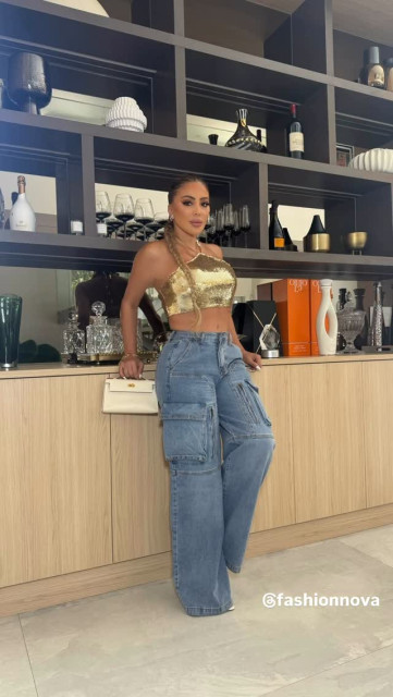 Larsa Pippen instagram post 494526