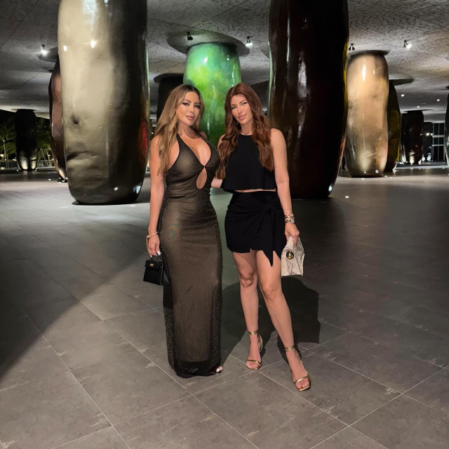 Larsa Pippen instagram post 494968