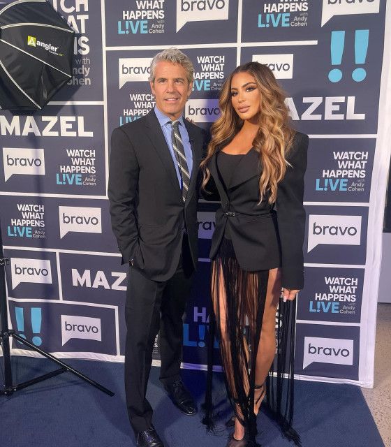 Larsa Pippen instagram post 495761