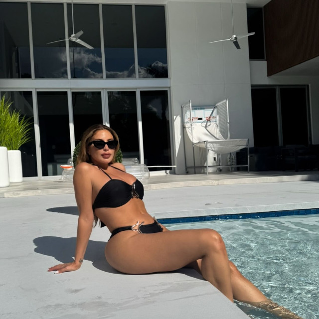 Larsa Pippen instagram post 496459