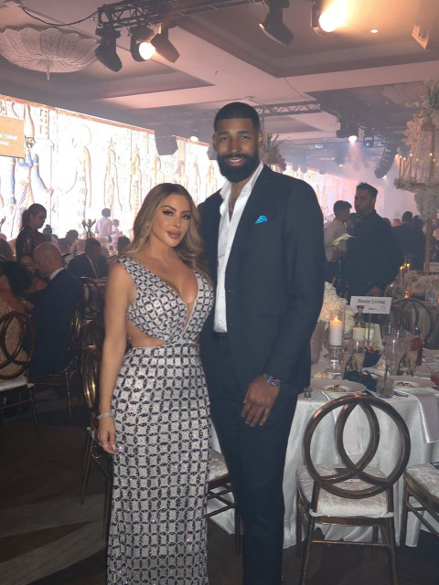 Larsa Pippen instagram post 496849