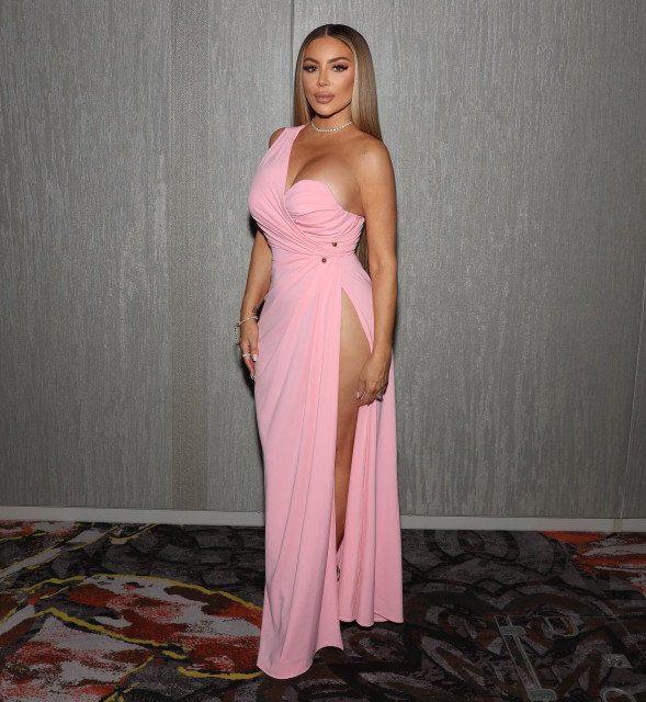 Larsa Pippen instagram post 497294