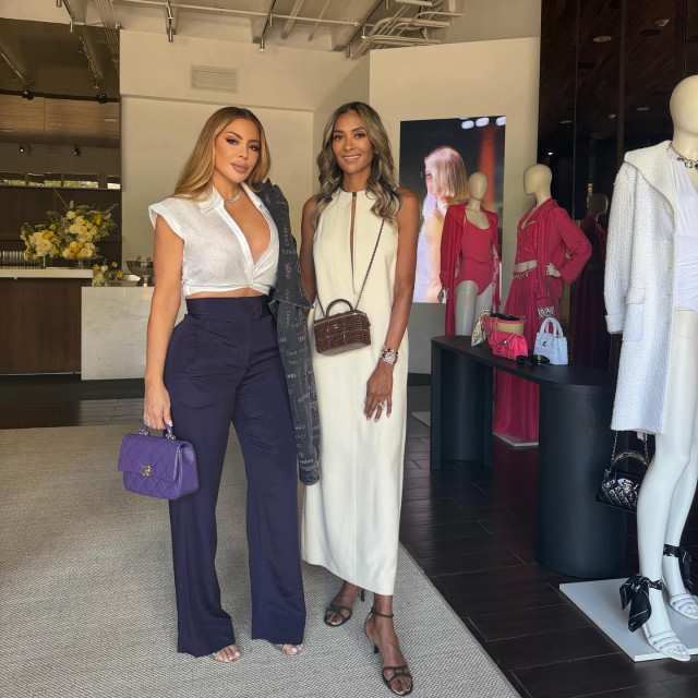 Larsa Pippen instagram post 497606