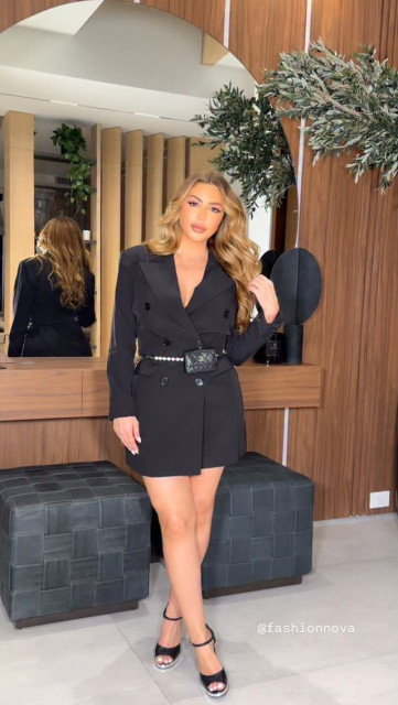 Larsa Pippen instagram post 497809