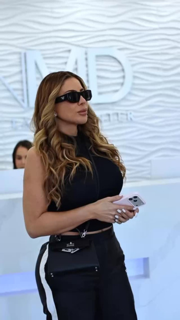 Larsa Pippen instagram post 497906