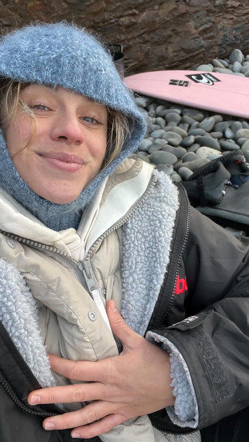 Laura Crane instagram post 483626