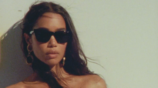 Laura Harrier instagram post 483176