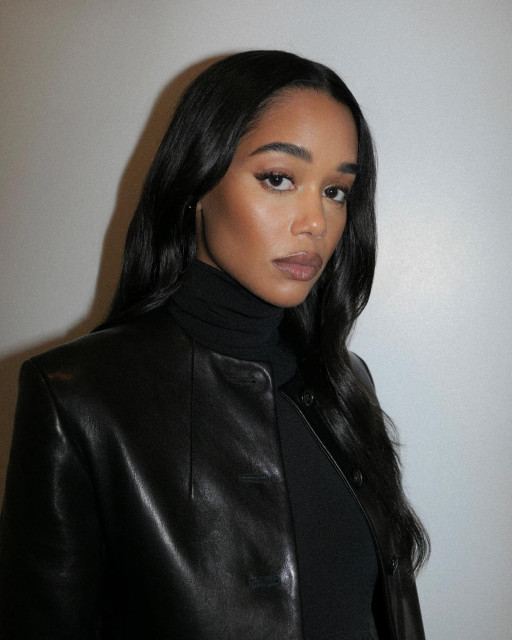 Laura Harrier instagram post 486573