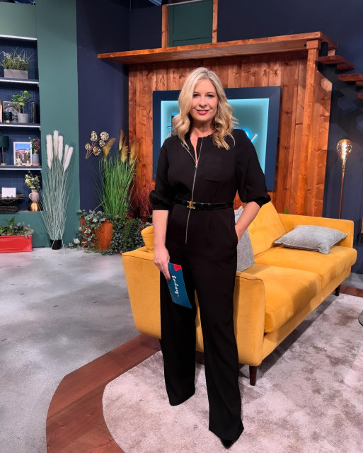 Laura Woods instagram post 487640