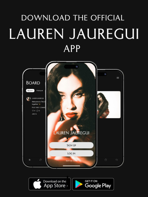 Lauren Jauregui instagram post 494186