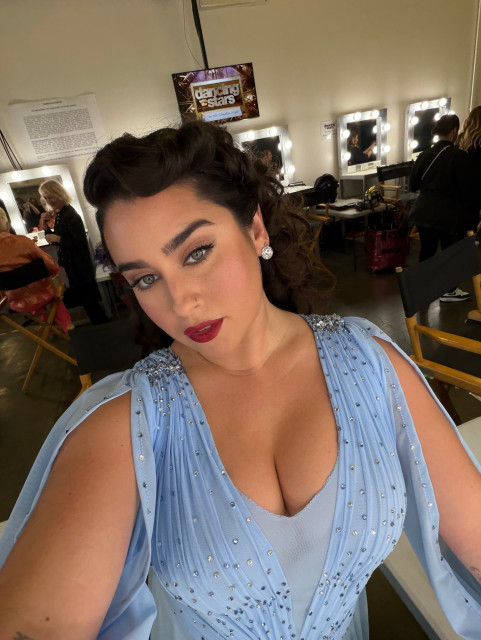Lauren Jauregui instagram post 496079