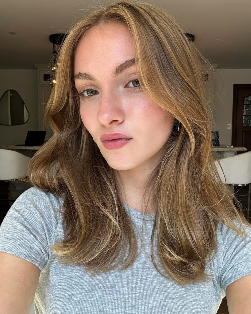 Lauren Orlando instagram post 473195