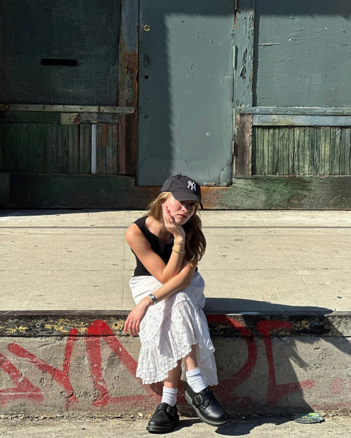 Lauren Orlando instagram post 476701