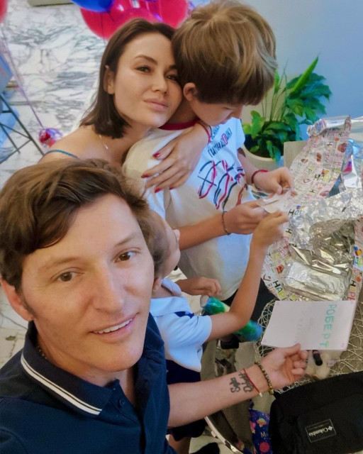 Laysan Utiasheva instagram post 490735