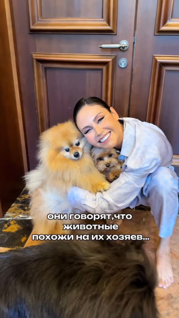 Laysan Utiasheva instagram post 493649