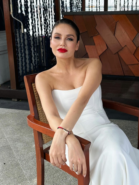 Laysan Utiasheva instagram post 495859