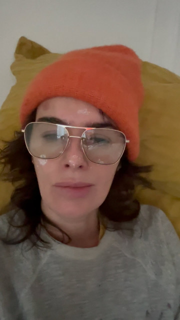 Lena Headey instagram post 481082