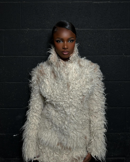 Leomie Anderson instagram post 485309