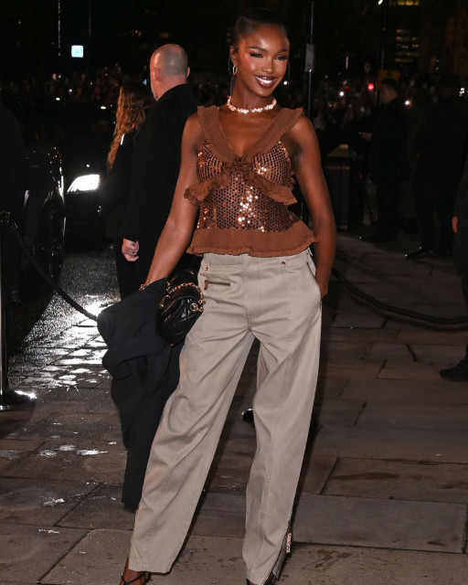 Leomie Anderson instagram post 486748