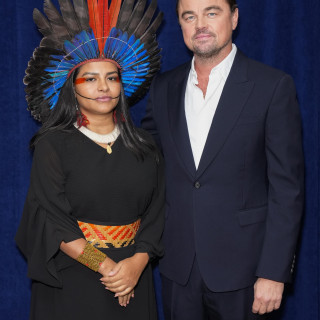 Leonardo DiCaprio instagram pic #492278