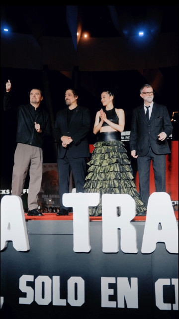 Leonardo DiCaprio instagram post 495874