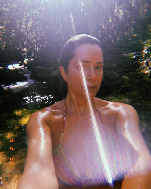 Leticia Spiller instagram post 485697