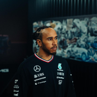 Lewis Hamilton instagram pic #465172