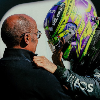 Lewis Hamilton instagram pic #471282