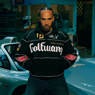 Lewis Hamilton instagram pic #481433