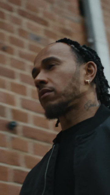 Lewis Hamilton instagram post 491034