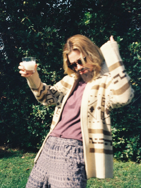 Lili Reinhart instagram post 496762