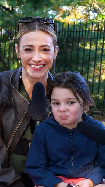 Lili Reinhart instagram post 497251