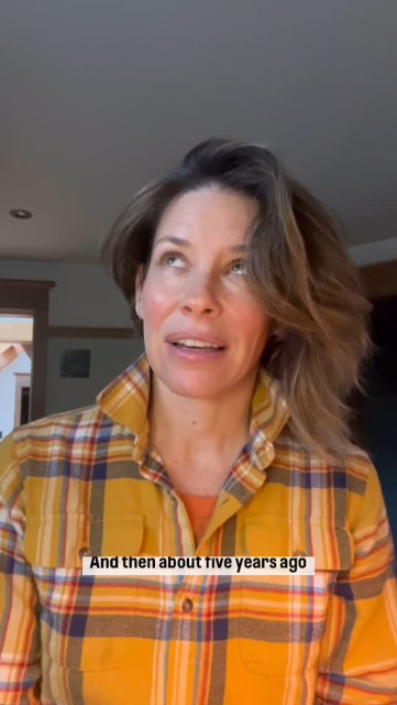Evangeline Lilly instagram post 481690