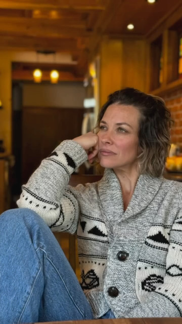 Evangeline Lilly instagram post 483850