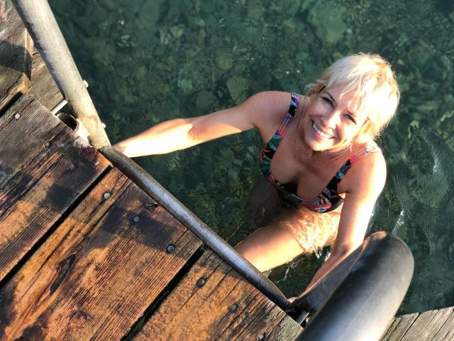 Evangeline Lilly instagram post 485810